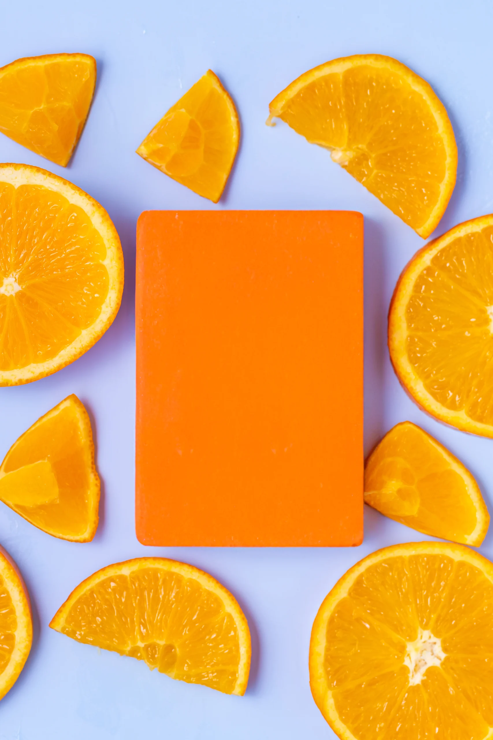 Milky Kojic Soap Image 2