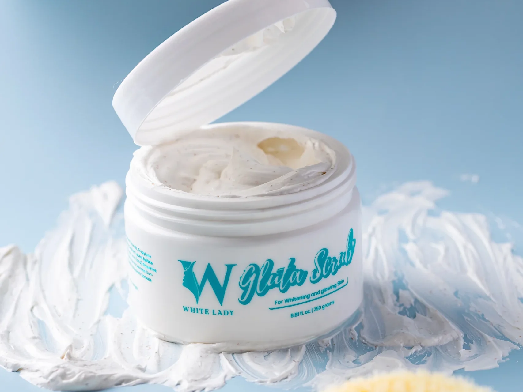 WL Gluta Scrub Image 1
